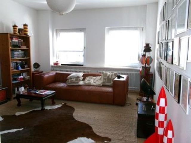 Apartment mieten in Lehndorf-Watenbüttel, Braunschweig