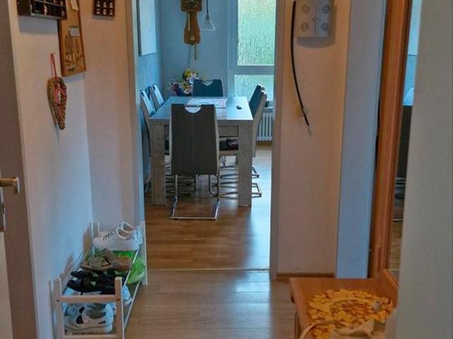 Wohnung kaufen in Weinsberg (Kernstadt), Weinsberg