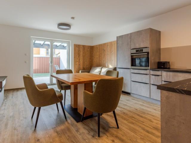 Etagenwohnung kaufen in Längenfeld