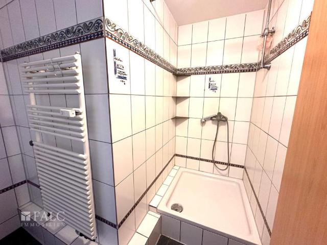 Apartment mieten in Saarland