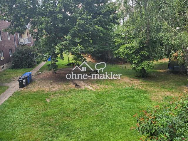 Apartment mieten in Opladen, Leverkusen