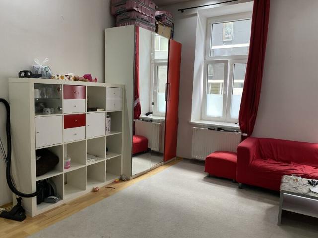 Erdgeschosswohnung kaufen in Wien