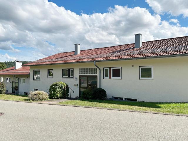 Wohnung kaufen in Schafhof, Wildberg