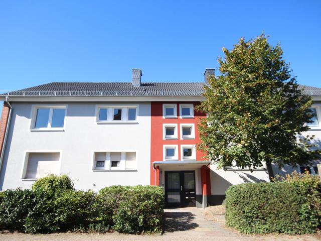 Wohnung mieten in Wildeshausen, Niedersachsen