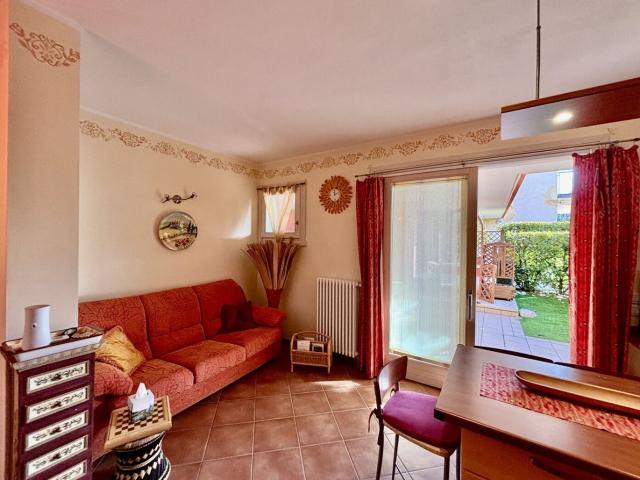 Wohnung kaufen