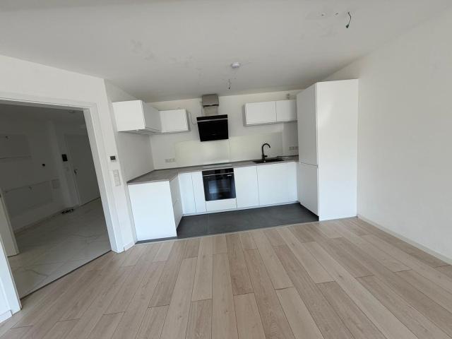Wohnung mieten in Hamme, Bochum