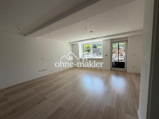 Apartment mieten in Hamme, Bochum