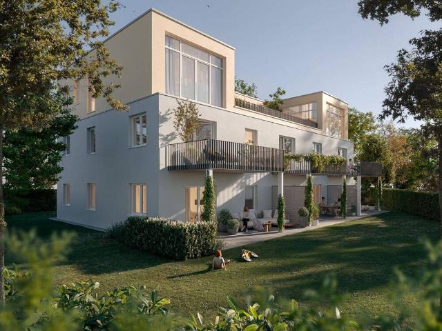 Wohnung kaufen in Kirchditmold, Kassel