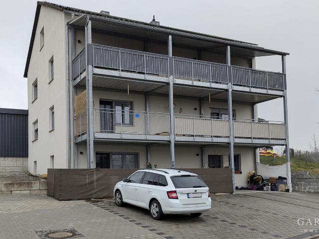 Wohnung kaufen in Saal, Bayern