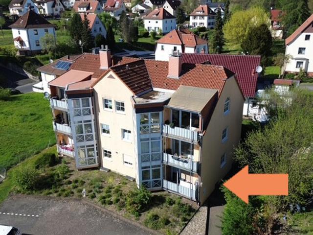 Wohnung kaufen in Treysa, Hessen