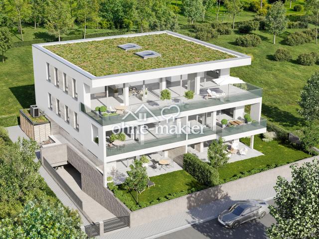 Apartment kaufen in Aschaffenburg, Bayern