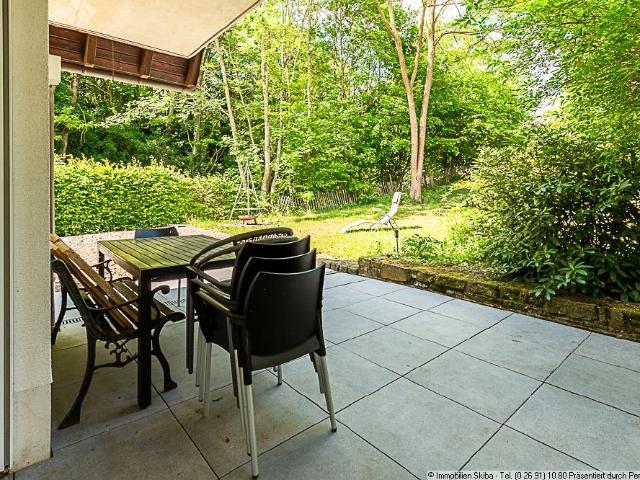 Apartment mieten in Dümpelfeld, Rheinland-Pfalz