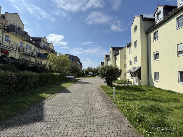Wohnung kaufen in Leipzig, Sachsen