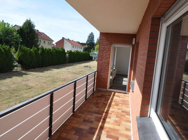 Wohnung mieten in Langendamm (Nienburg/Weser), Nienburg/Weser