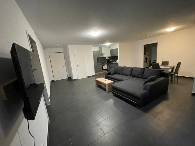 Apartment mieten in Stolberg, Liester