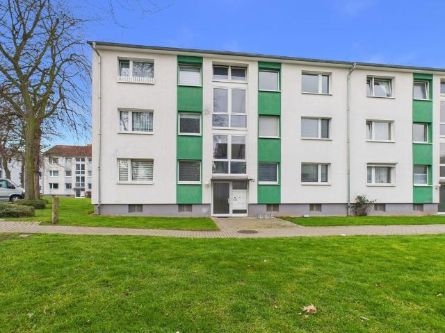 Apartment mieten in Wörthsiedlung, Düren