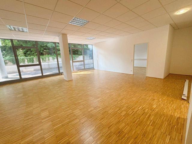 Büro mieten in Linz, Oberösterreich