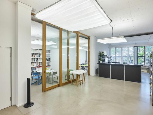 Büro mieten in Bern