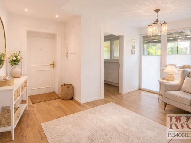 Wohnung kaufen in Hagenau, Salzburg