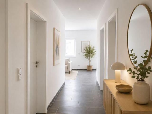 Apartment mieten in Hemmoor, Niedersachsen