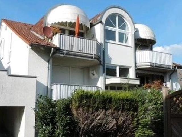 Wohnung kaufen in Büttelborn, Hessen