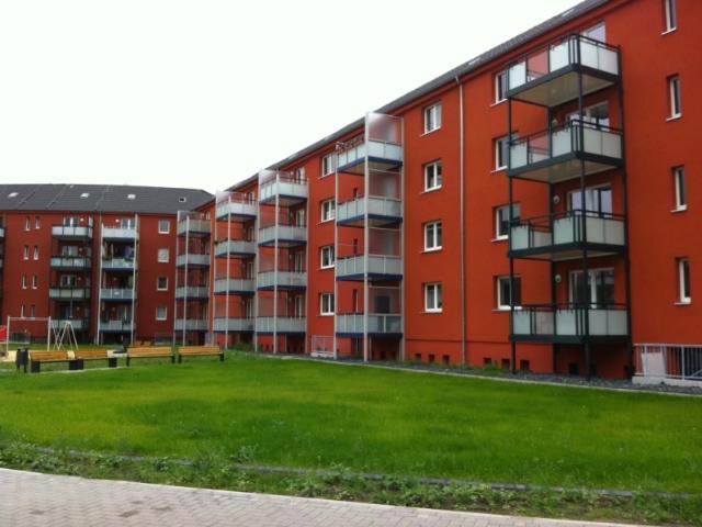 Apartment mieten in Wanne, Herne