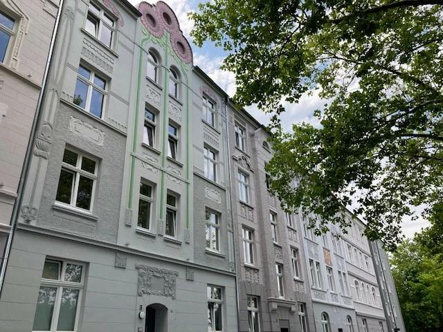 Apartment mieten in Borsigplatz, Dortmund