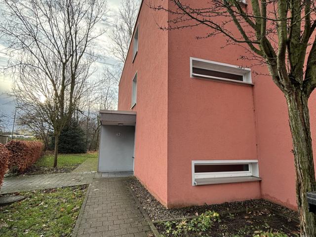 Apartment mieten in Walsum, Duisburg
