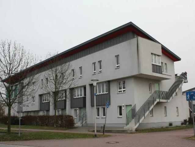 Apartment mieten in Kamp-Lintfort, Nordrhein-Westfalen