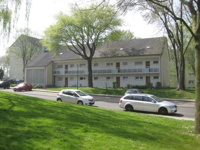 Apartment mieten in Altenessen-Süd, Essen