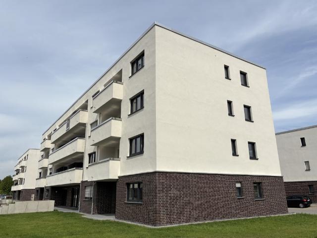 Apartment mieten in Mitte, Dortmund