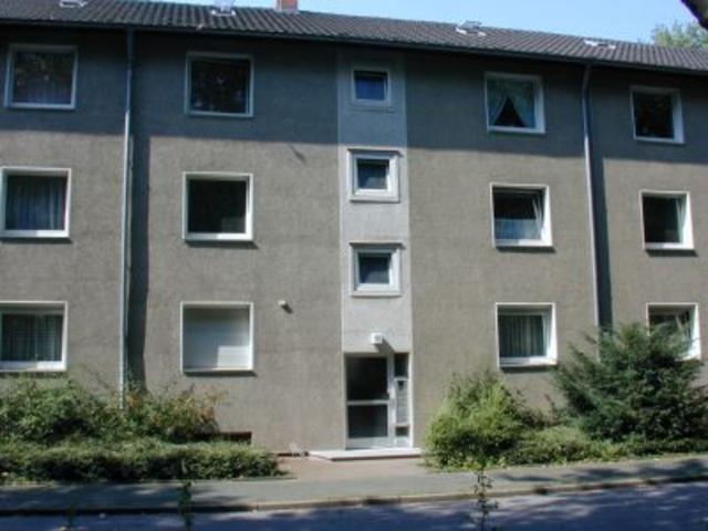 Apartment mieten in Untermeiderich, Duisburg