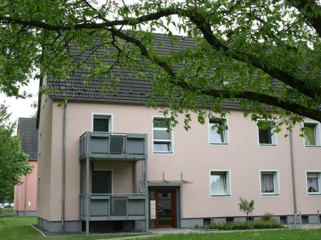 Apartment mieten in Batenbrock, Bottrop