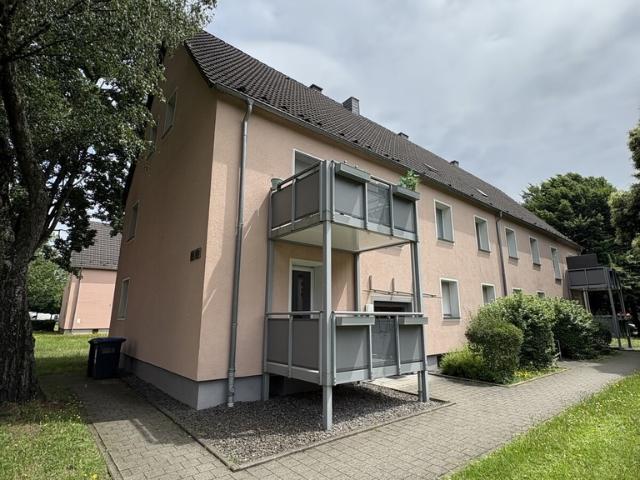 Apartment mieten in Batenbrock, Bottrop