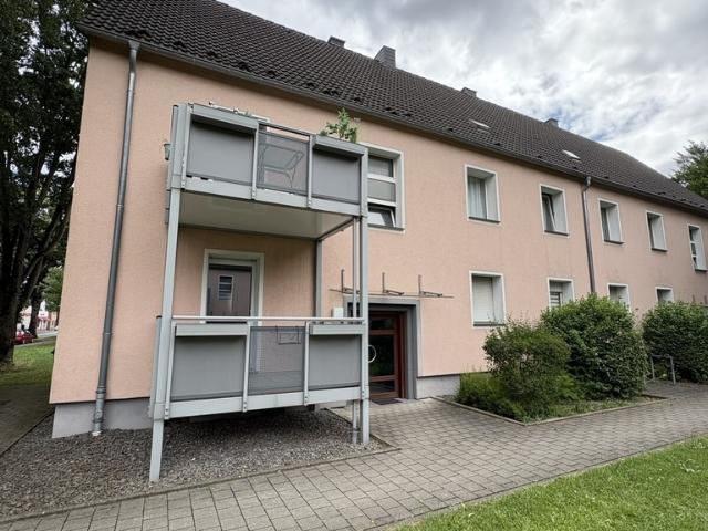 Apartment mieten in Batenbrock, Bottrop