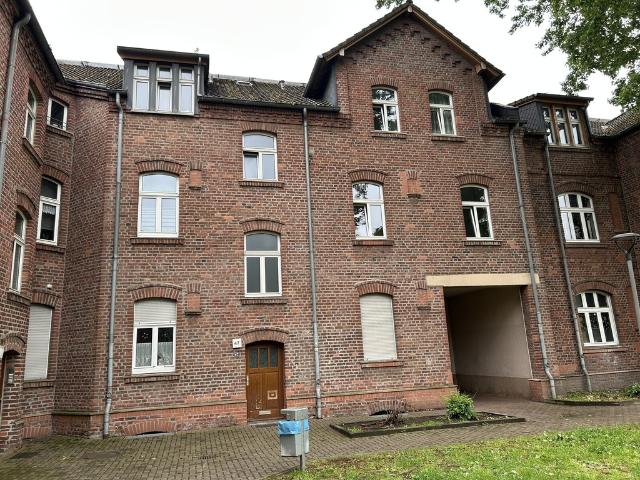 Apartment mieten in Dichterviertel, Duisburg