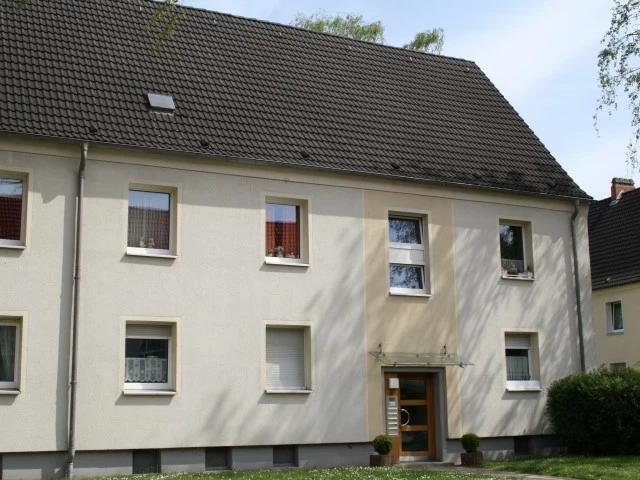 Apartment mieten in Batenbrock, Bottrop