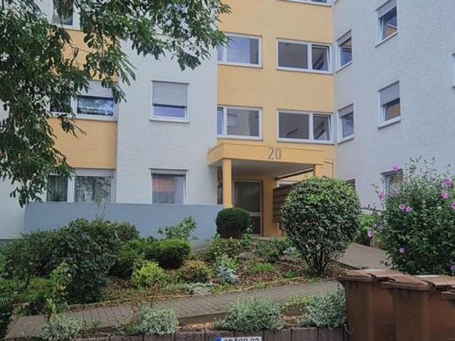 Wohnung kaufen in Speyer, Rheinland-Pfalz