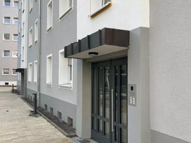 Apartment mieten in Borsigplatz, Dortmund