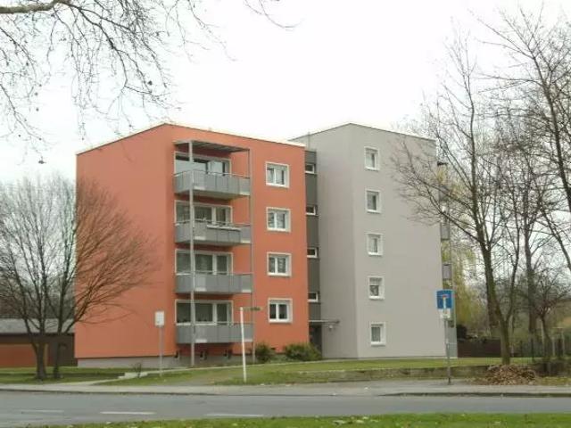 Apartment mieten in Feldmark, Gelsenkirchen