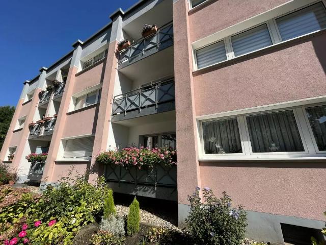 Apartment mieten in Homberg, Duisburg