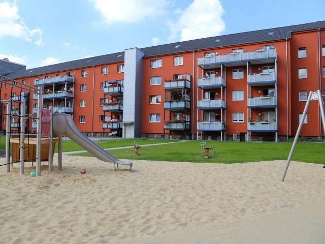 Apartment mieten in Wanne, Herne