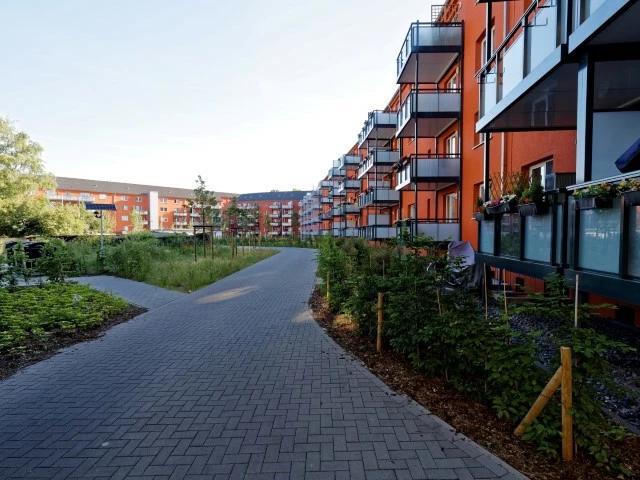 Apartment mieten in Wanne, Herne
