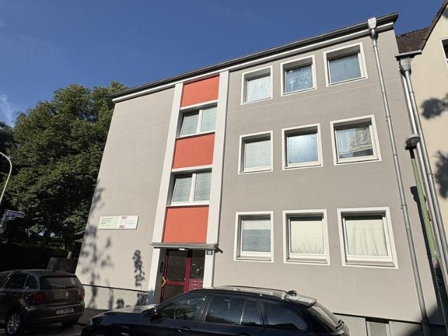 Apartment mieten in Vogelheim, Essen