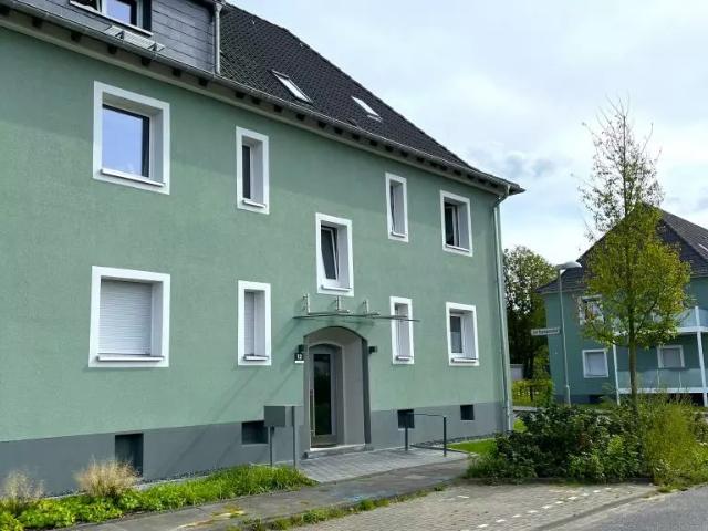 Apartment mieten in Hiesfeld, Dinslaken