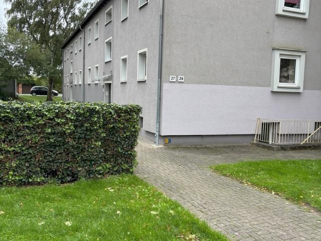 Apartment mieten in Müsersiedlung, Dortmund