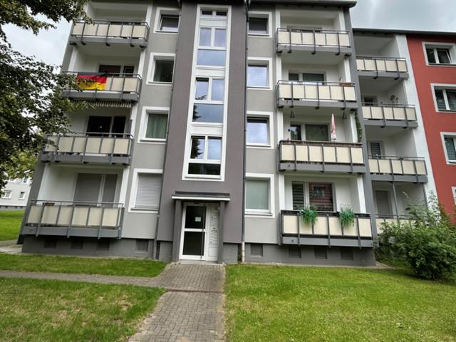 Apartment mieten in Vogelheim, Essen