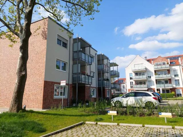 Apartment mieten in Horst, Gelsenkirchen