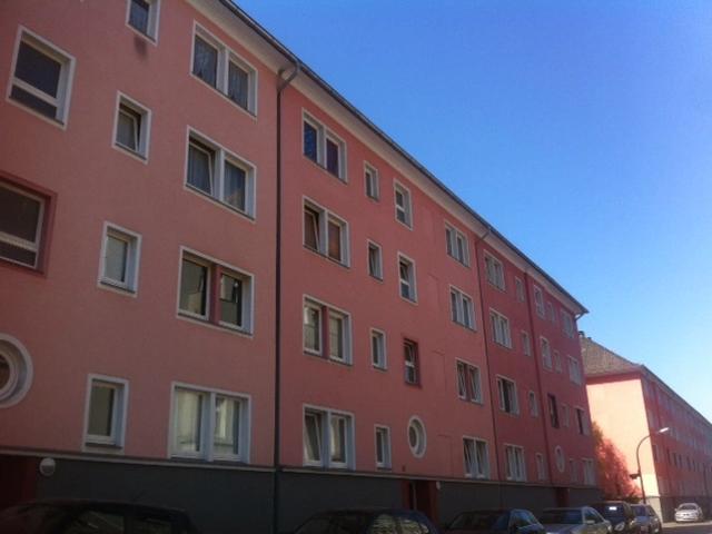 Apartment mieten in Nordmarkt, Dortmund