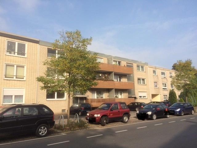 Apartment mieten in Vierlinden, Duisburg